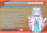 create custom 3d vtuber vroid model in vrm or vrchat ready